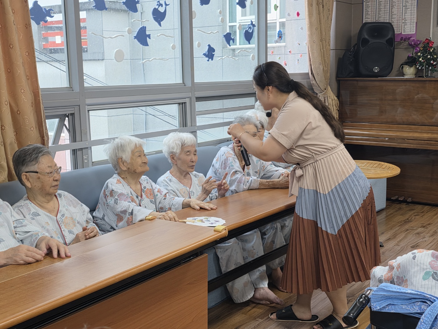 동화구연시간 보석함 만들기